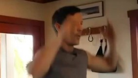 یازدهمین تمرین ورزشی پاها