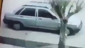 خدا رحم کرد