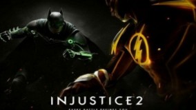 تریلر گیم: شخصیت جدید Injustice 2 معرفی شد.