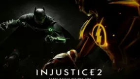 تریلر گیم: شخصیت جدید Injustice 2 معرفی شد.