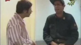 متهم گریخت 8 - وصیت هاشم آقا