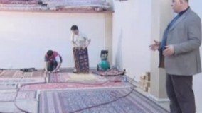 گره های سحرآمیز آدربایجان3