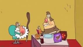 دیرین دیرین - لذیذ جات