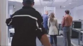  وقتی پارکورکار میخواد از پرواز جا نمونه HD