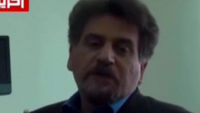 لحظه وحشتناک مرگ ناگهانی افراد مشهور جلوی دوربین!