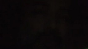 آخرین پیام ویدیویی ضبط شده حسن جوهرچی برای فرزندانش و تمام کسانی که دوستشان دارد، در ساعت ۴ صبح ، اندکی قبل از فوت  