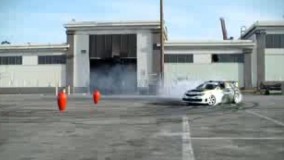  حرکات نمایشی از بهترین راننده فرمول یک