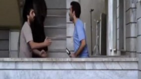 تریلر خنده دار فیلم سینمایی قندون جهیزیه