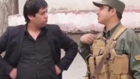 ویدئو کلیپ خنده‌دار که ارزش دیدن را دارد