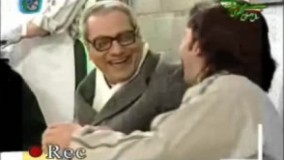 طنز ایرانی - مرد دو هزار چهره