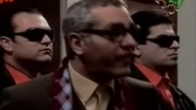 مرد هزار چهره