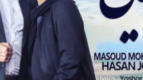  دانلود آهنگ مسعود محمدزاده و حسن جوهرچی به نام لالایی