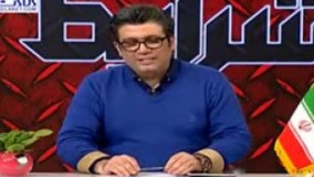 رضا رشیدپور از سرگذشت برنامه حالا خورشید می گوید ...