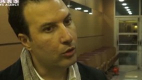 بهمن کامیار: حضور برخی فیلم‌ها در بخش مسابقه تعجب‌برانگیز است