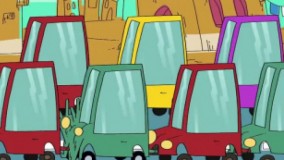 دیرین دیرین - بحران