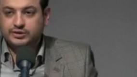  صحبت های جنجالی استاد رائفی پور پیرامون تلگرام و توییتر