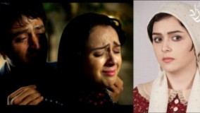 فصل دوم سریال شهرزاد