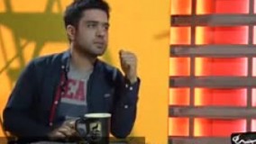  جعبه سیاه 4 گفتگوی جنجالی اردشیر احمدی با داریوش بابا ئیان