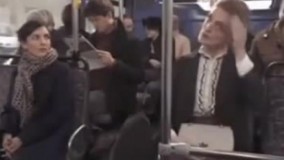 اصلا حسادت تو خون خانوماس :))))