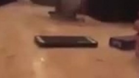 چجوری دوستمونو که سر کلاس خوابش برده بیدار کنیم؟