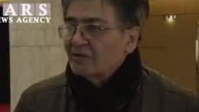 وضعیت جسمی نامناسب رضا رویگری