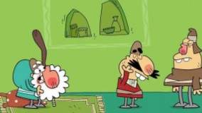 دیرین دیرین - ناسز 2