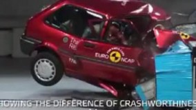 پیشرفت ایمنی در خودروها (از 1997 تا امروز)