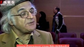 واکنش جیرانی به سیاه و تلخ بودن فیلم خفه‌گی