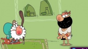 دیرین دیرین - چونوسکوپی