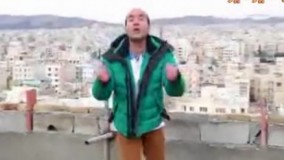 ترامپ، اصغرمون داره میاد!