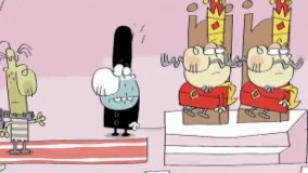 دیرین دیرین - تجویز