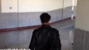 هر روز تو دانشگاه همینه واقعا