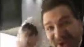 دابسمش عروس و داماد