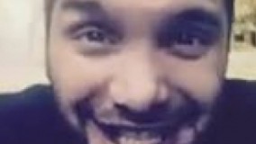 دابسمش پسر عمه زا