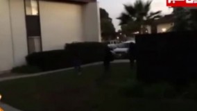 چالش فرار از ترامپ!!