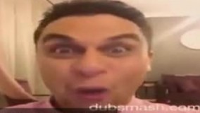  دابسمش خیلی باحال و خنده دار در مجموعه طنز کلاه قرمزی!