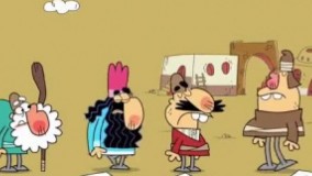 دیرین دیرین - همدلی