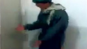 دابسمش درو باز کن - خیلی باحاله