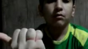  دابسمش باحال و خنده دار قاط زدن خفن پیرزن بی اعصاب!