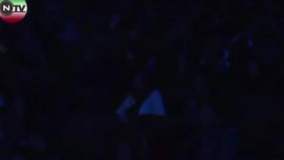 کنسرت جدید حسن ریوندی در برج میلاد