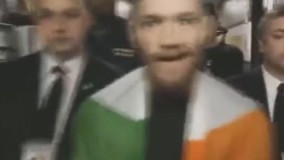 درگیری های بین Conor McGregor و Cody Garbrandt جزو بهترین درگیری های تاریخ UFC