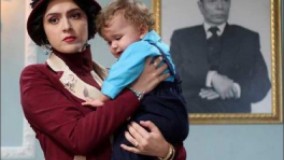 فصل دوم سریال شهرزاد