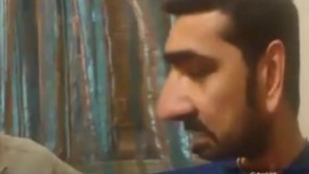  دابسمش خلاقانه با آهنگ کاکوبند