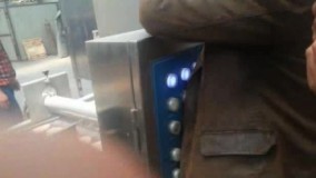 خط تولید همبرگر و ناگت