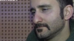 پوریا رحیمی: بازی در کنار «مریلا زارعی» برایم ویژگی جذابی داشت