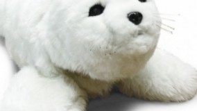 ربات Paro: فُک ربات (آمریکا)