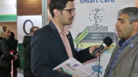 مصاحبه با استارت آپ آوان کارت؛ کارت ویزیت های هوشمند