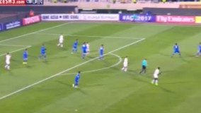 خلاصه کامل بازی استقلال_السد