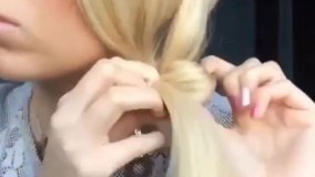 مدل موی فوق العاده زیبا