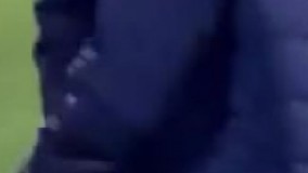  شادی استقلالی ها بعد از برد مقابل السد